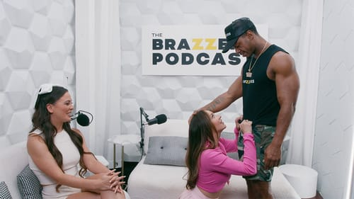 Brazzers Podcast - Buổi chia sẻ thầm kín trước thềm Giỗ tổ Hùng Vương