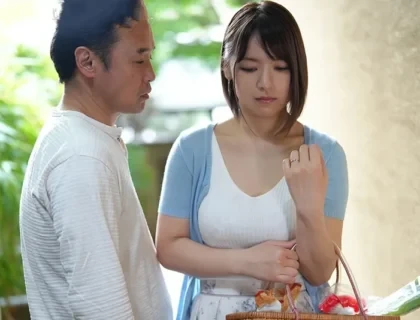 Sau khi quan hệ với chồng, tôi luôn bị bố chồng xuất tinh vào âm đạo